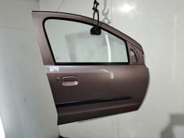 Porte avant droit