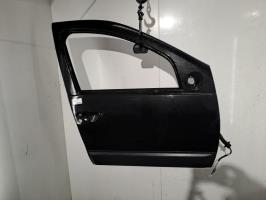Porte avant droit