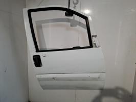 Porte avant droit
