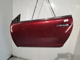 Porte avant gauche