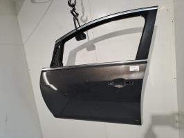 Porte avant gauche
