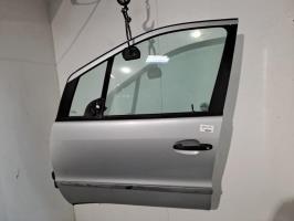 Porte avant gauche