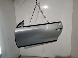 Porte avant gauche
