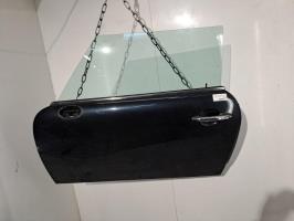 Porte avant gauche