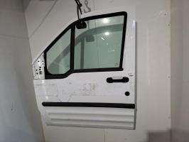 Porte avant gauche