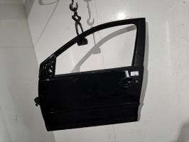 Porte avant gauche