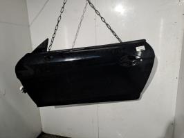 Porte avant gauche