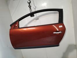 Porte avant gauche