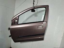 Porte avant gauche