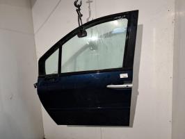 Porte avant gauche
