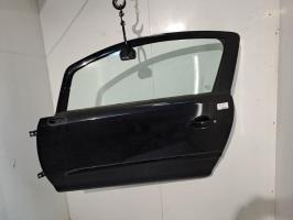 Porte avant gauche