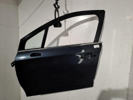 Porte avant gauche
