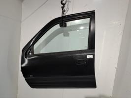 Porte avant gauche