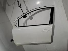 Porte avant gauche