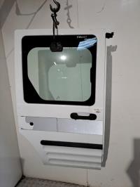 Porte laterale droit