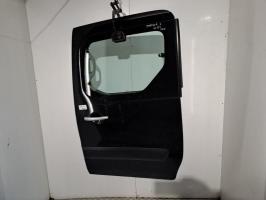 Porte laterale gauche