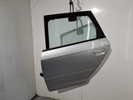 Porte arriere gauche