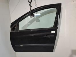 Porte avant gauche