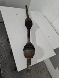 Cardan droit (transmission)