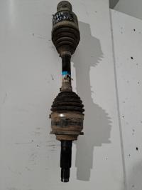 Cardan droit (transmission)