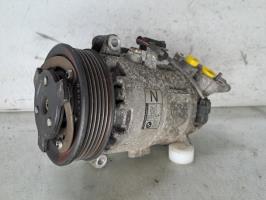 Compresseur clim