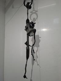 Cremaillere assistee