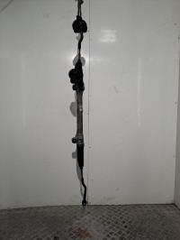 Cremaillere assistee
