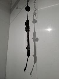 Cremaillere assistee