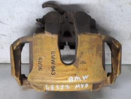 Etrier avant droit (freinage)