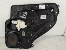 Leve vitre electrique arriere droit