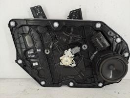 Leve vitre electrique avant gauche