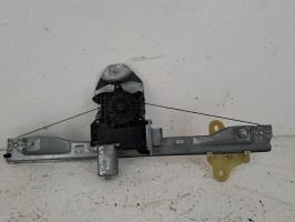 Leve vitre electrique avant gauche