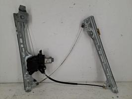 Leve vitre electrique avant gauche