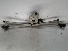Moteur essuie glace avant