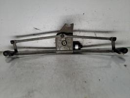 Moteur essuie glace avant