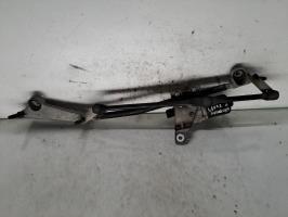 Moteur essuie glace avant