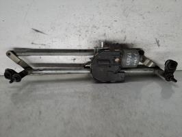 Moteur essuie glace avant