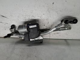 Moteur essuie glace avant
