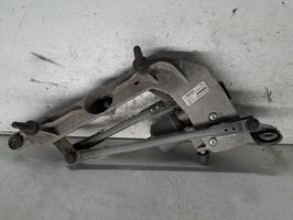 Moteur essuie glace avant