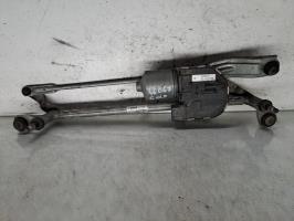 Moteur essuie glace avant