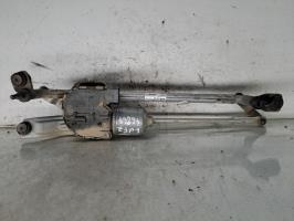 Moteur essuie glace avant