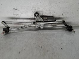Moteur essuie glace avant