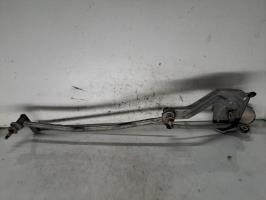 Moteur essuie glace avant