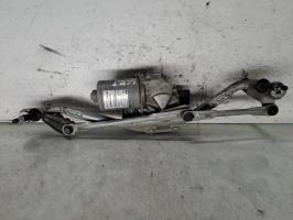 Moteur essuie glace avant