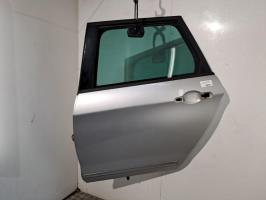 Porte arriere gauche