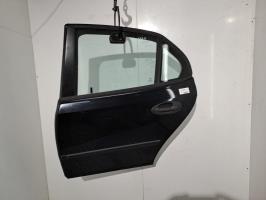 Porte arriere gauche