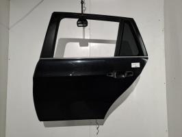 Porte arriere gauche