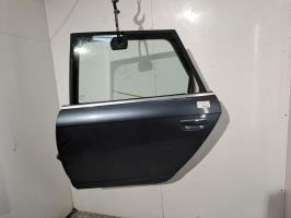 Porte arriere gauche