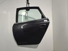 Porte arriere gauche
