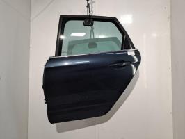 Porte arriere gauche